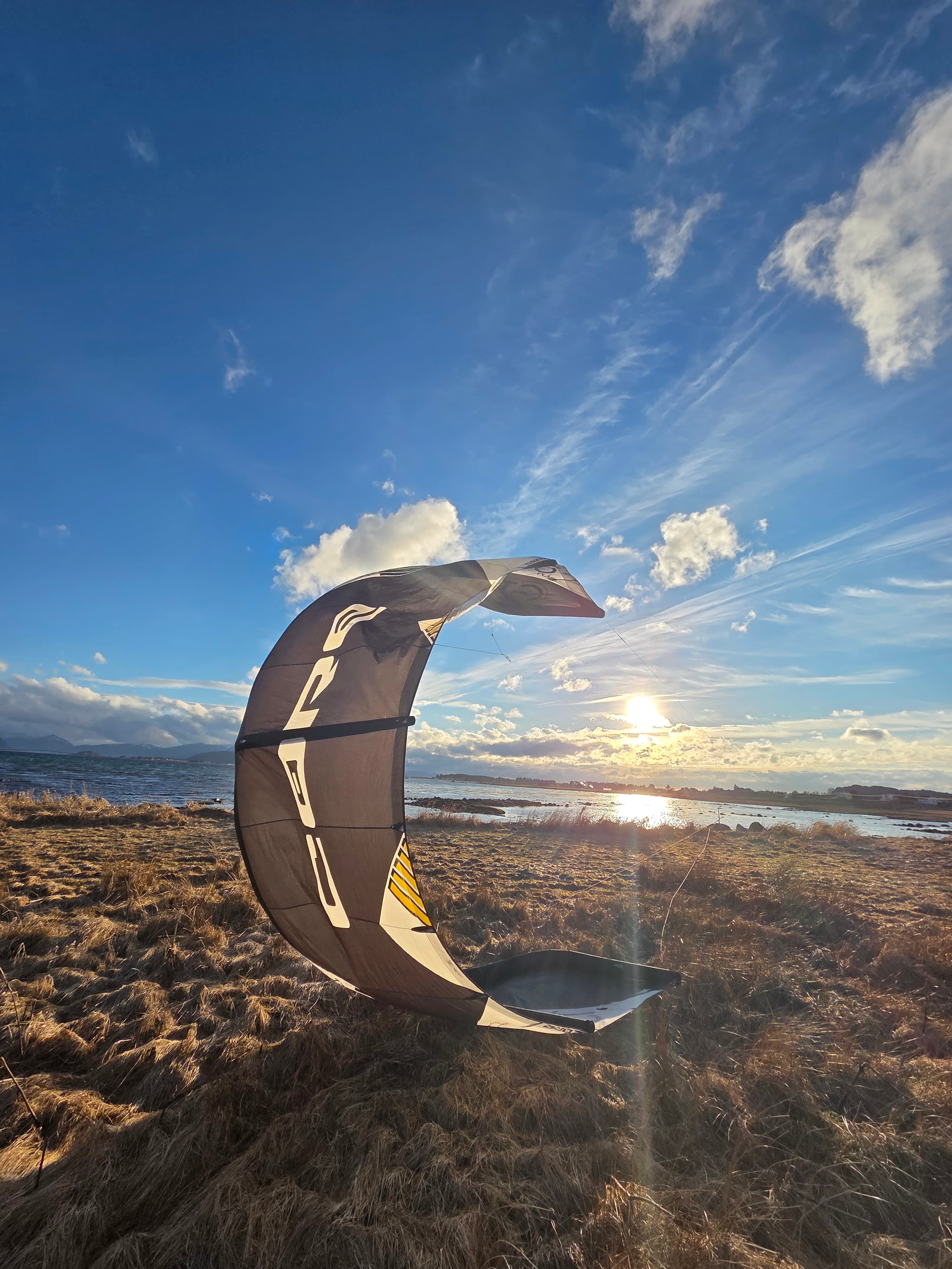 Bilde av Blindheimsvika